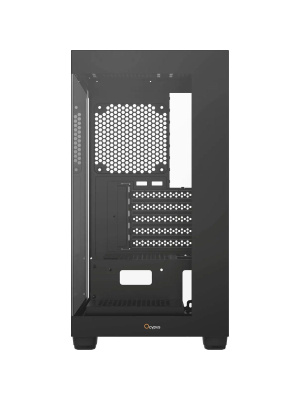 ������ Ocypus Gamma C52 BK, MATX, USB3.0*1+USB2.0*2