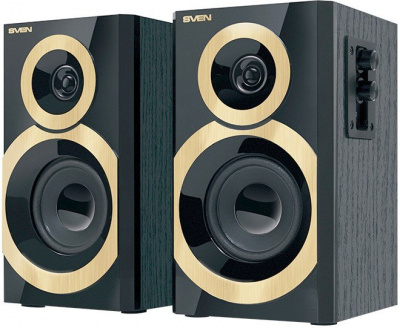 ������� Sven SPS-619 Black/Gold
