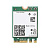 ������� ������������ ��������� ����� Intel Wi-Fi 6E AX210 (Gig+) (AX210NGW) 