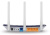 Роутер TP-Link Archer C20 802.11ac 2.4/5ГГц 733Mbps 4xLAN Роутер TP-Link Archer C20 802.11ac 2.4/5ГГц 733Mbps 4xLAN