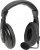 Гарнитура Defender Gryphon 750U Black Гарнитура Defender Gryphon 750U Black