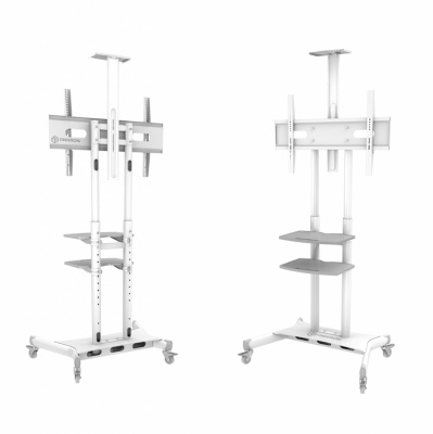 ��������� ������ Onkron TS1881 white 55-80" max 90�� VESA 800x400
