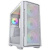 ������ Cougar Uniface X RGB White, 3x140mm ARGB +1x120mm ARGB Fan, ARGB Fan Hub, ��� ��, �����, E-ATX