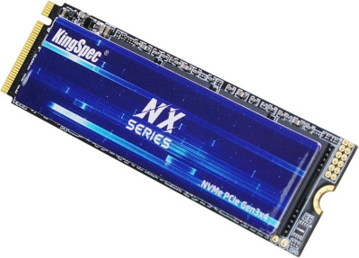 ���������� SSD 4TB KingSpec, M.2, PCI-E 3.0 x4 (NX-4TB 2280)