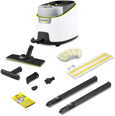 �������������� ��������� Karcher EasyFix SC 4 Deluxe Iron 2200�� �����