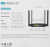 Wi-Fi роутер Origo OWR1530AXG, Wi-Fi 6, AX1500, 2.4/5ГГц, 3 LAN, черный (OWR1530AXG/A1A) Wi-Fi роутер Origo OWR1530AXG, Wi-Fi 6, AX1500, 2.4/5ГГц, 3 LAN, черный (OWR1530AXG/A1A)