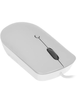 ���� Lenovo 540 ������-����� ���������� 2400dpi USB 3but (GY51D20877)