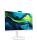 Моноблок Acer Aspire C27A-P1MTL, 27" (1920x1080) IPS 120 Гц/Intel Core Ultra 5 115U/16 DDR5/512 ГБ SSD/Intel Graphics/Без ОС/Клавиатура, мышь, Белый (DQ.BX7CD.001) Моноблок Acer Aspire C27A-P1MTL, 27" (1920x1080) IPS 120 Гц/Intel Core Ultra 5 115U/16 DDR5/512 ГБ SSD/Intel Graphics/Без ОС/Клавиатура, мышь, Белый (DQ.BX7CD.001)