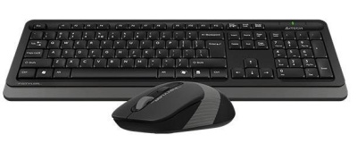 ���������� + ���� A4Tech Fstyler FG1010S ����:������/����� ����:������/����� USB ������������ Multimedia (FG1010S GREY)