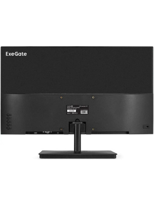 ������� ExeGate 21.5"�EP2200 {IPS 1920x1080 100Hz 5ms 16:9 250cd 1000:1 178/178 D-Sub HDMI VESA} [EX300342RUS]