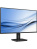 Монитор Philips 24E1N1100D 23.8'', 1920x1080, IPS, 100hz, 1500:1, 250cd, 1ms, VGA, DVI, HDMI 1.4, VESA, 3Y, Black Монитор Philips 24E1N1100D 23.8'', 1920x1080, IPS, 100hz, 1500:1, 250cd, 1ms, VGA, DVI, HDMI 1.4, VESA, 3Y, Black