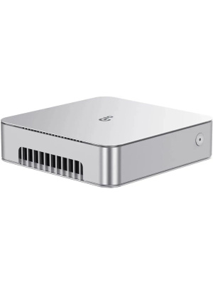����-�� Acer Gadget E10 ERBox X, AMD Ryzen 7 H 255/16 �� DDR5/512 �� SSD/AMD Radeon Graphics/Windows 11 Pro, ����������� (2147964)