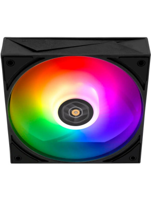 ���������� Thermalright TL-H12-X28-S / ARGB / 120mm PWM / TRTLH12X28S