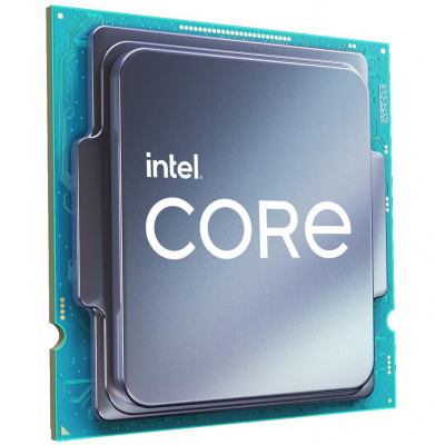 ��������� Intel Original Core i5 11600K Soc-1200 (CM8070804491414) 3.9GHz OEM