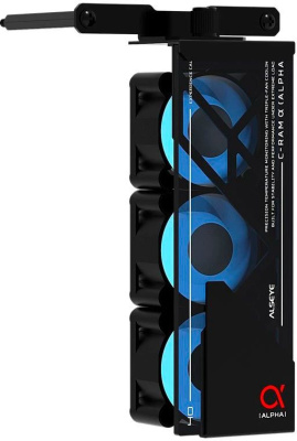 ���������� ��� ����������� ������ Alseye C-RAM-Alpha-B