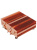 ����� ��� ���������� Thermalright AXP-90 X53 Full (4-pin PWM, 38mm, Cu/Cu, 4x6mm, 1x92mm, 42.58CFM, 22.4dBA, 2700RPM, S: 1851/1700/1200/115X, AM5/AM4, orange, red)