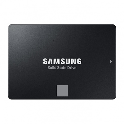 SSD ���������� Samsung SSD 870 EVO 1 TB MZ-77E1T0BW