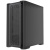 Корпус Powercase ByteFlow Micro NF, Black,Tempered Glass, W/O fans, чёрный, mATX (CAMBNF-F0) Корпус Powercase ByteFlow Micro NF, Black,Tempered Glass, W/O fans, чёрный, mATX (CAMBNF-F0)