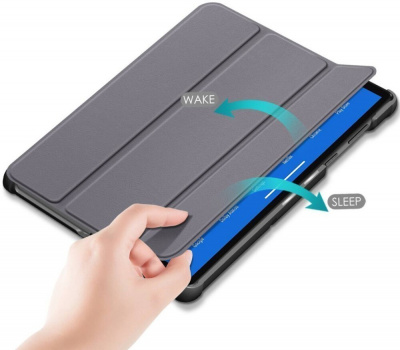 ����� IT Baggage ITLNX606-2 �����-������ ��� Lenovo Tab M10 Plus, ��������: ����������, ������� ���������