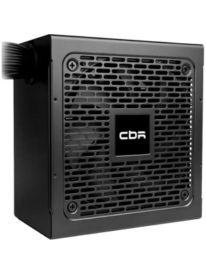 ���� ������� CBR ATX 850W, 80+ Bronze, DC-DC, APFC, 12cm fan, 20+4pin/1*8+(4+4)pin/4*6+2pin/3*IDE/6*SATA/1*FDD, 1.5� ������ �������, ������ [PSU-ATX850-12MB]