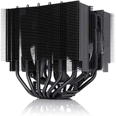 ����� ��� ���������� Noctua NH-D15 chromax.black LGA 1700/1200/115X/2011/-3/2066/AM4/AM5 TDP 183�� Black RTL