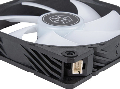 ���������� ������� ���������� Silverstone NovaPeak SST-NP360-ARGB, retail (SST-NP360-ARGB)