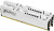 ������ �����������/ Kingston 64GB 5200MT/s DDR5 CL40 DIMM (Kit of 2) FURY Beast White XMP (KF552C40BWK2-64)