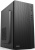 Корпус CBR Minitower MX12 c БП 500W, Mini-Tower, Black (PCC-MATX-MX12-500W2) Корпус CBR Minitower MX12 c БП 500W, Mini-Tower, Black (PCC-MATX-MX12-500W2)