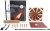 Вентилятор для корпуса Noctua NF-A20 FLX Вентилятор для корпуса Noctua NF-A20 FLX