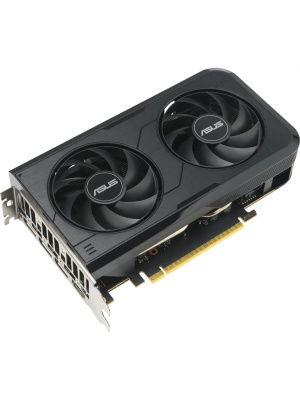 ���������� ASUS DUAL-RTX5050-O8G//RTX5050 HDMI DP*3 8G D6; 90YV0N72-M0NA00