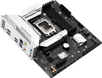 ����������� ����� Maxsun Terminator B760M D4 WIFI V2, ntel B760, LGA1700, mATX (MS-Terminator B760M D4 WIFI V2)