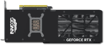 ���������� INNO3D NVIDIA GeForce RTX 5070 Ti X3 16GB GDDR7 RTL N507T3-16D7-176068N