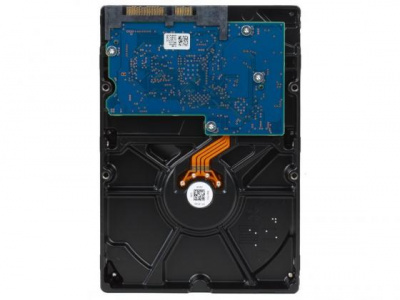 ������� ���� 3.5" 1 Tb 7200rpm 32Mb cache Toshiba Mars SATAIII DT01ACA100