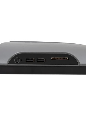 �������� CBR AiO-MDCR-2402, 23.8" (1920x1080) IPS/Intel Core i5-1235U/16 DDR4/512 �� SSD/Intel Iris Xe Graphics/Windows 11 Pro, ����� (CBR-AiOMDCR2402-HN24I5G12-16G512G)