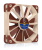 Noctua NF-F12 5V PWM (NF-F12 5V PWM) - 120mm 1 �e�������� ��� �������, 1500 ��/���, 22.4 ��, 4-pin PWM