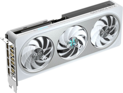 ���������� Gigabyte NVIDIA GeForce RTX 5060 Ti Aero OC 16Gb (GV-N506TAERO OC-16GD 1.0) Ret