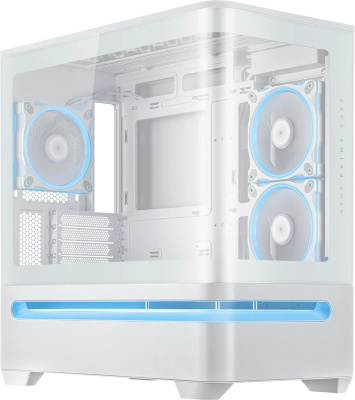 ������ ��� �� ASUS PRIME AP202 TG ARGB WHITE
