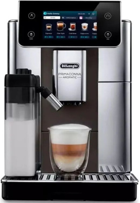 ���������� Delonghi Magnifica Evo ECAM630.75.TSM 1450�� �����������/������