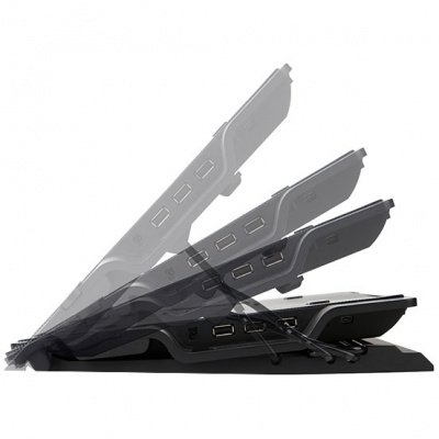 ��������� ��� ������� Zalman ZM-NS2000 BLACK