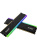 Оперативная память ADATA DDR4 DIMM 32GB 3200MHz 2*16GB 16-20-20 BLACK DUAL TRAY RGB Оперативная память ADATA DDR4 DIMM 32GB 3200MHz 2*16GB 16-20-20 BLACK DUAL TRAY RGB
