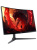 Монитор ACER Nitro XZ270UX6bmiiphx 27", ZeroFrame, Curved 1500R, Black, 16:9, VA, 2560x1440, 1 / 0,5 (GTG, Min.)ms, 250cd, 220Hz, 2xHDMI(2.1) + 1xDP(1.4) + SPK + Audio Out, Speakers 2Wx2, sync: FreeSync Premium, hdr: HDR 10, hadj 120, Vesa:75x75 Монитор ACER Nitro XZ270UX6bmiiphx 27", ZeroFrame, Curved 1500R, Black, 16:9, VA, 2560x1440, 1 / 0,5 (GTG, Min.)ms, 250cd, 220Hz, 2xHDMI(2.1) + 1xDP(1.4) + SPK + Audio Out, Speakers 2Wx2, sync: FreeSync Premium, hdr: HDR 10, hadj 120, Vesa:75x75