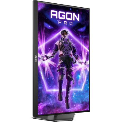 ������� 24.1" AOC AGON AG246FK6 TN 1920x1080 600Hz 0.5ms Black-Grey