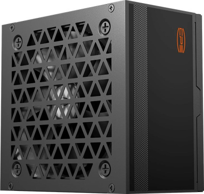 ���� ������� 750W PCcooler YK750H, 80+ Bronze, ������, retail (P3-YK750H-B1H)