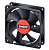 Exegate EX283383RUS ���������� ExeGate ExtraPower EP09225S3P, 92x92x25 ��, ��������� ����������, 3pin, 2200RPM, 24dBA