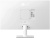 Монитор 27" LG UltraFine 27US500-W, 3840x2160, IPS, 2хHDMI, 1хDP, серебристый и белый 27US500-W Монитор 27" LG UltraFine 27US500-W, 3840x2160, IPS, 2хHDMI, 1хDP, серебристый и белый 27US500-W