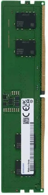 ������ �����������/ Samsung DDR5 DIMM 8GB UNB 5600 1Rx16 (M323R1GB4PB0-CWM)