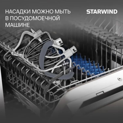 ������ ����������� Starwind SPM4172 1800�� �����������