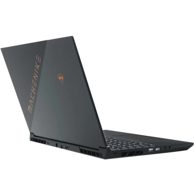 ������� Machenike S15 Quazar D, 15.6" (1920x1080) IPS 144 ��/Intel Core i5-12450H/16 �� DDR4/512 �� SSD/NVIDIA GeForce RTX 3050 ��� ��������� (4 ��)/��� �������, ������ (JJ00G300GRU)