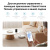 Робот-пылесос Xiaomi Vacuum S40, 140Вт, белый (BHR084AEU) Робот-пылесос Xiaomi Vacuum S40, 140Вт, белый (BHR084AEU)
