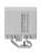 ����� upHere UP2TC6C White ARGB / 6HPx6mm, 265W TDP, dual tower, 2x120mm ARGB fans, 600-1650RPM, 68 CFM, 25dBA / UP2TC6C